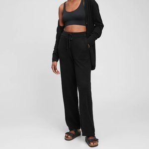 Gap Softest Sweater Sweats Black  Size S